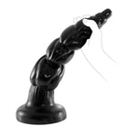 15.7Inch Huge Anal Plug + 17.3 Inch Super Long Dildo