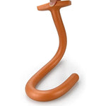 19.68 In Anal Plug Extra Long Butt Plug Super Soft And Slim Dildo For Anal Deep Exploration Flexible Liquid Silicone Anal Dildo For Prostate Massage Masturbation Sex Toys For Men Women Sm Whip (M)