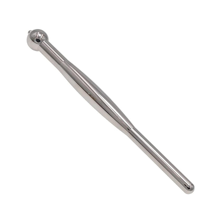 Stainless Steel Urethral Sounds Metal Penis Plug Dilator Masturbation Rod Stimulation For Men Urethral Plug Exercise Expanding