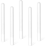 Water Absorption Stick Diatom Moisture Absorbing Stick, Quick Drying Reusable Drying Rod For Sex Doll Male Masturbator Adult Sex Toy Pocket Pussy Vaginal Anal Holes (5Pcs)