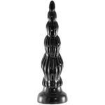 Giant Extra Long Knot Anal Plug Dildos, 14.5In Thick Anal Dildo Anal Beads Sex Toys For Advanced Users, Unisex Prostate Massager Butt Plug Anus Dilator For Men Women