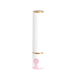 Discreet Lipstick Vibrator Waterproof, Compact Design For On-The-Go Pleasure & Privacy