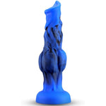 9.25'' Monster Dildo Fantasy Dildo Big Knots Realistic Dildo Dog Dildo Toys G- Spot Anal Dildo Dragon Dildo Longdildo Dog Knot Dildo Sex With Strong Suction Cup Anal Butt Plug For Women Men