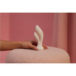 GSpot Rabbit Vibrator for Clitoral Stimulation and GSpot Pleasure