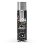 Gelato - Salted Caramel (4 Fl Oz)