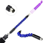 Sex Machine For Men Attachments Sex Machine 3Xlr Dildo Adapter Realistic Masturbator Cup And Anal Dildo Combi Sex Toys For Sex Machines Thrusting Accessaries For Automatic Thrusting Machine