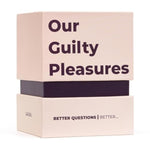 Couples Card Game Perfect For Date Night - The Best Spicy Conversation Cards - 120 Cards - 3 Exciting Levels