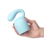 Glider Silicone Attachment - Wand Massagers, Vibrator Attachments, Sex Toys For Adults