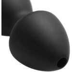 Canal 5 Bulb Silicone Enema Attachment