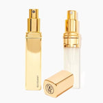 The Sweet Spot Bundle – Sea Salt & Caramel Water-Based Lubricant + Refill (800+ Sprays) | Doctor-Developed, Ph Balanced, Vegan, Chemical-Free, Travel-Friendly