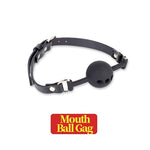 BDSM Restraints Kit for Couples – Premium Bondage Set with Handcuffs, Blindfold & Collar, Adjustable & Beginner Friendly, Comfortable PU Leather, Couples Intimacy Play