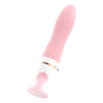 Discreet Lipstick Vibrator Waterproof, Compact Design For On-The-Go Pleasure & Privacy