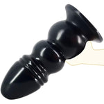 Oversized Anal Dildo With Suction Cup, Extra Large Pogada Big Butt Plugs Anal Sex Toys For Women Men