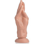 The Stuffer Fisting Hand Dildo