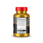 Ball Refill Gold By . Enhancing Supplement For Men, Volume Increaser For Men.