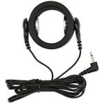 Adult Sex Toy Male Silicone Electric Shock Restraint Male Penis Ring Electric Shock Cock Ring Couple Pleasure Sex Toy Penis Ring