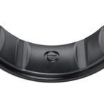 Elements Luxe Classic Silicone Ring - Comfortable And Flexible Design - 6.6Mm Wide, 1.75Mm Thick - Midnight Pearl - Size 11