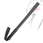 Sex Rattan Whip, Whip Spanking Cane,Sex Paddle, Sm Bondage Paddle, Adults Leather Spanking Paddle, Sm Sex Play Cosplay Spank Paddle Flogger Sex Toy