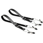 Clitoral Nipple Cliplabia Spreader Clamps Sex Adjustable Bdsm Restraints Clamps For Sex Pleasure Women Sm Adult Sex Clamps Couple Flirting Toy Black