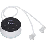 Electric Nipple Corrector, Flat Nipple Puller, Low Noise, Led Display, 1500Mah Battery