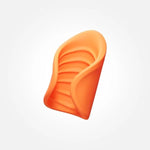 Sol Vibrating Stroker Sex Toy - Innovative Male Stroker With Powerful Vibrations - Waterproof And Rechargeable