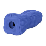 Novelties Apollo Stroker, Blue