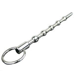 5 Inch Stainless Urethral Sounds Plug