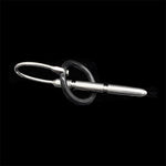 Urethral Penis Plug Spear Urethral Sounding Dilators Penis Stretcher Screw Penis Plug