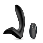 Rechargeable Waterproof Cordless Body Massager With 9 Modes For Men Relax Dispatched From Us,F184