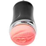 Sex Machine Attachments For Men, Male Masturbation Cup Sex Toys Automatic Thrusting Sex Machine Quick Lock Male Masturbator