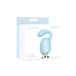 Glider Silicone Attachment - Wand Massagers, Vibrator Attachments, Sex Toys For Adults