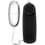 Silver Bullet Vibrator | Funaf Bag | Multi-Speed Bullet Vibe For The Ultimate Pleasure