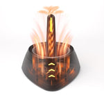 Male Masturbator Heating & Drying Base, Sex Toys Warmer For Sex Dolls, Vibrator Penis Pump Heating Rods For Pocket Pussy Male Stroker, Sex Toys For Men Heating Device With Indicator