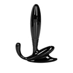 Apollo Universal Prostate Probes, Black