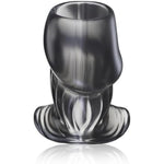 Hollow Butt Plug Tpe Anal Plug Anal Speculum Vaginal Stretcher Tunnel Anal Dilator Bdsm Toys Sex Toys For Adult Men Women (Xl)