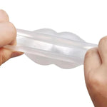 Bdsm Testicle Toys Male Chastity Male Sex Toy, Soft Silicone Penis Sleeve Sex Bondage Restraints Cock Ring Men Sex Toy, Penis Ring Extender Testicles Stretcher Trainer Adult Sex Toys For Couples Men