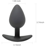 Roll Ball Anal Plug Out Of Men'S And Women'S Backyard Massager Steel Ball Vibration Bead Sm Alternative Toy Sex Toys