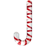 Glass Dildo Adult Sex Toy, Crystal Anal Butt Plug Unisex Pleasure Wand For Men Women