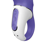 Magic Bunny Vibrator Sex Toy | Adult Toys For Women | Rabbit Vibrator With 12 Vibration Modes | Vibrating Sexual Pleasure Device | Stimulation Vibrators | Female Wellness Tools