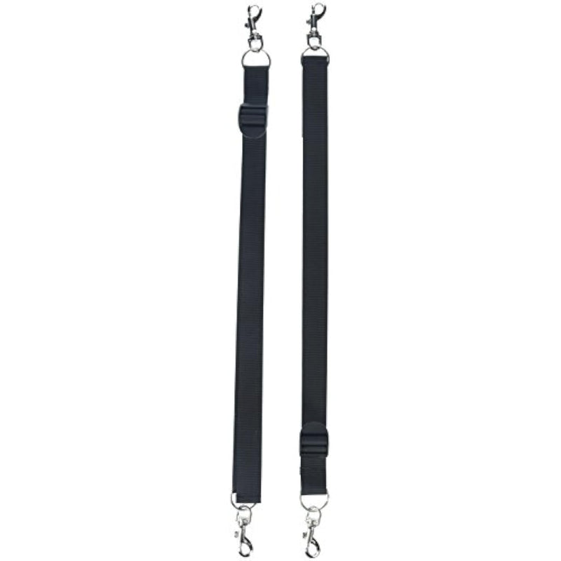 Beginner Bondage Nylon Tethers