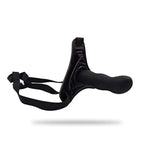 Strap On Dildo Harness For Pegging Sex Harness With Realistic Anal Dildo Penis G-Spot Stimulator Sex Toys For Women Lesbian Couple Silicone Dildo Anal Sex Toys For Beginner