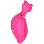 Beso, Power Suction Sex Toy, Pink
