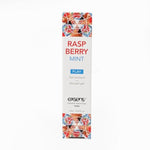 Raspberry Mint Cooling Arousal Gel for Women, Men, and Couples - Tingling Orgasm Enhancer