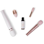 Ultra-Thick Water-Based Anal Lubricant - Ph-Balanced, Hypoallergenic, Body-Safe Lube For Anal Play & Sex Toys 8 Oz