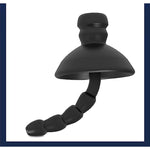 Male Silicone Multi-Bead Urethral Expansion Masturbation Device Electric Shock Urethral Penis Plug Sm Sex Toy