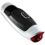 Male Masturbators Male Stroker Masturbator Adult Sex Toys Male Masterbator Men Sex Toy Vibrating Sucking & Heating Modes Male Sex Toy Automatic Male Masturbator