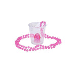 Productions 84992: Super Fun Penis Shot Glass Necklace