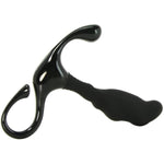 No 27. Prostate Massager With Lube 1Oz | P-Spot Massager | Anal Sex Toys | Prostate Massage