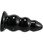 Super Huge Thick Anal Plug Large Butt Plug Set Anal Sex Toys For Women/Men Master,Strong Suction Cup Anal Opening Trainer G-Spot Dildo Butt Stretcher For Advanced Anal Player