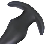 Soft Liquid Silicone Butt Plug Adult Masturbators, Anchor Bottom Anal Trainer Kit For Beginners And Advanced Users Prostate G-Spot Massage Sex Toy (Xl)